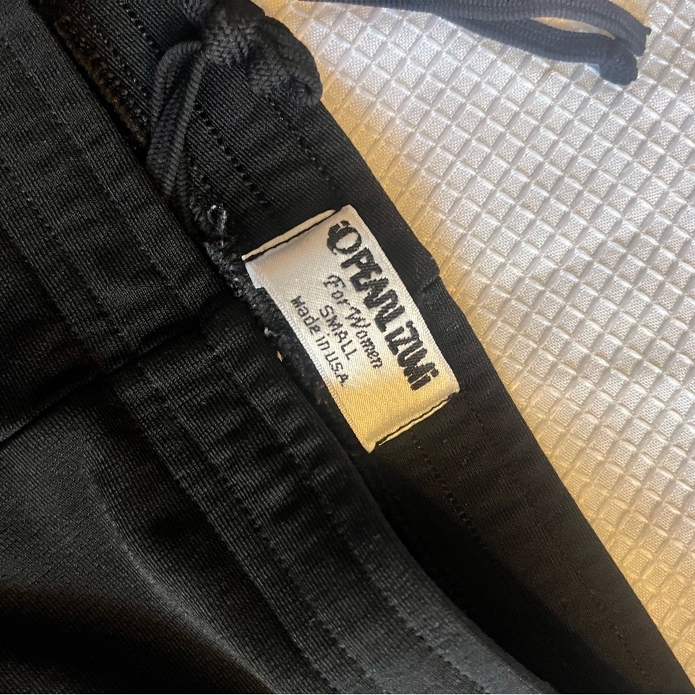 Pearl Izumi Thermal Cycling Leggings Women’s Sz S - Picture 5 of 10